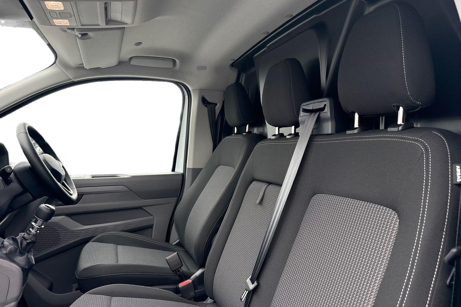 Used Volkswagen Transporter 2026 for sale - 78177672: Photo 15