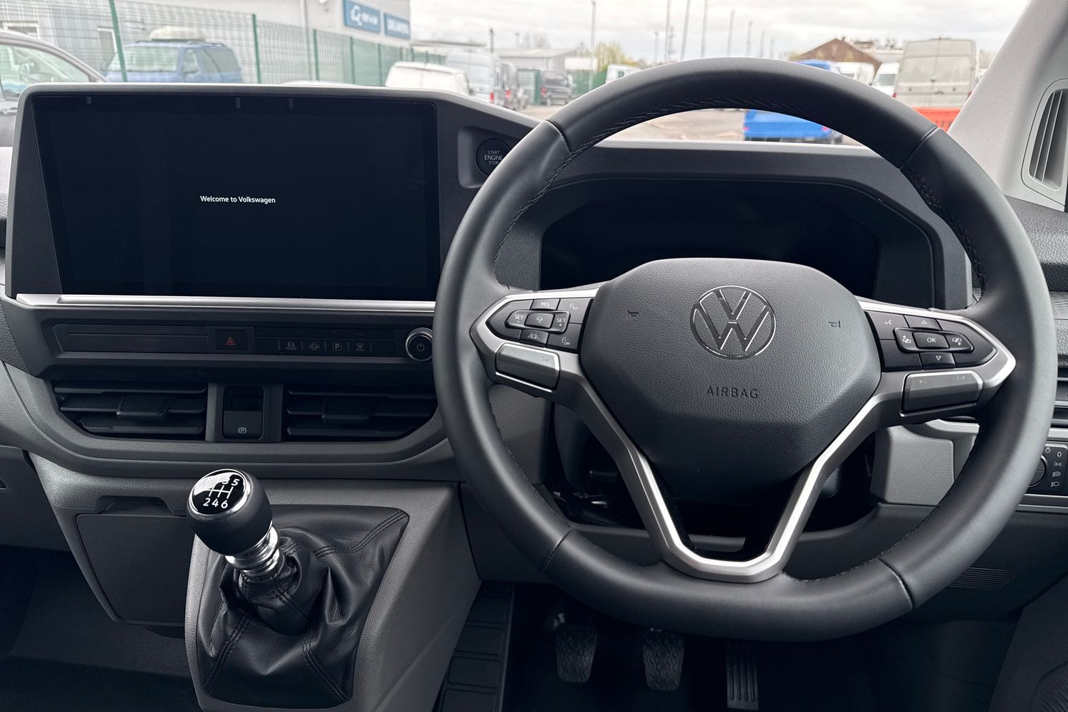 Used Volkswagen Transporter 2026 for sale - 78177672: Photo 17