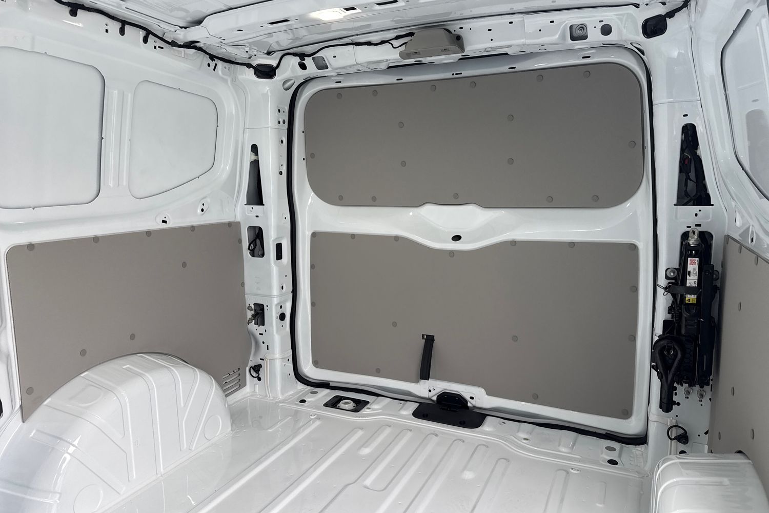 Used Volkswagen Transporter 2026 for sale - 78177672: Photo 18