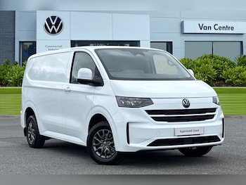 Used Volkswagen Transporter 2026 for sale - 78177672: Photo