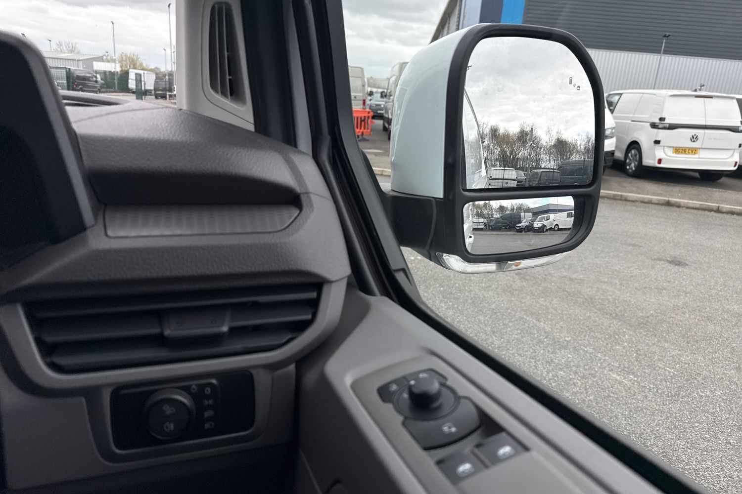 Used Volkswagen Transporter 2026 for sale - 78177672: Photo 20