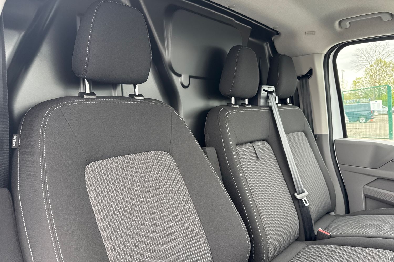 Used Volkswagen Transporter 2026 for sale - 78177672: Photo 23