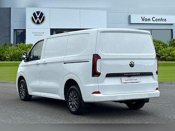 Used Volkswagen Transporter 2026 for sale - 78177672: Photo