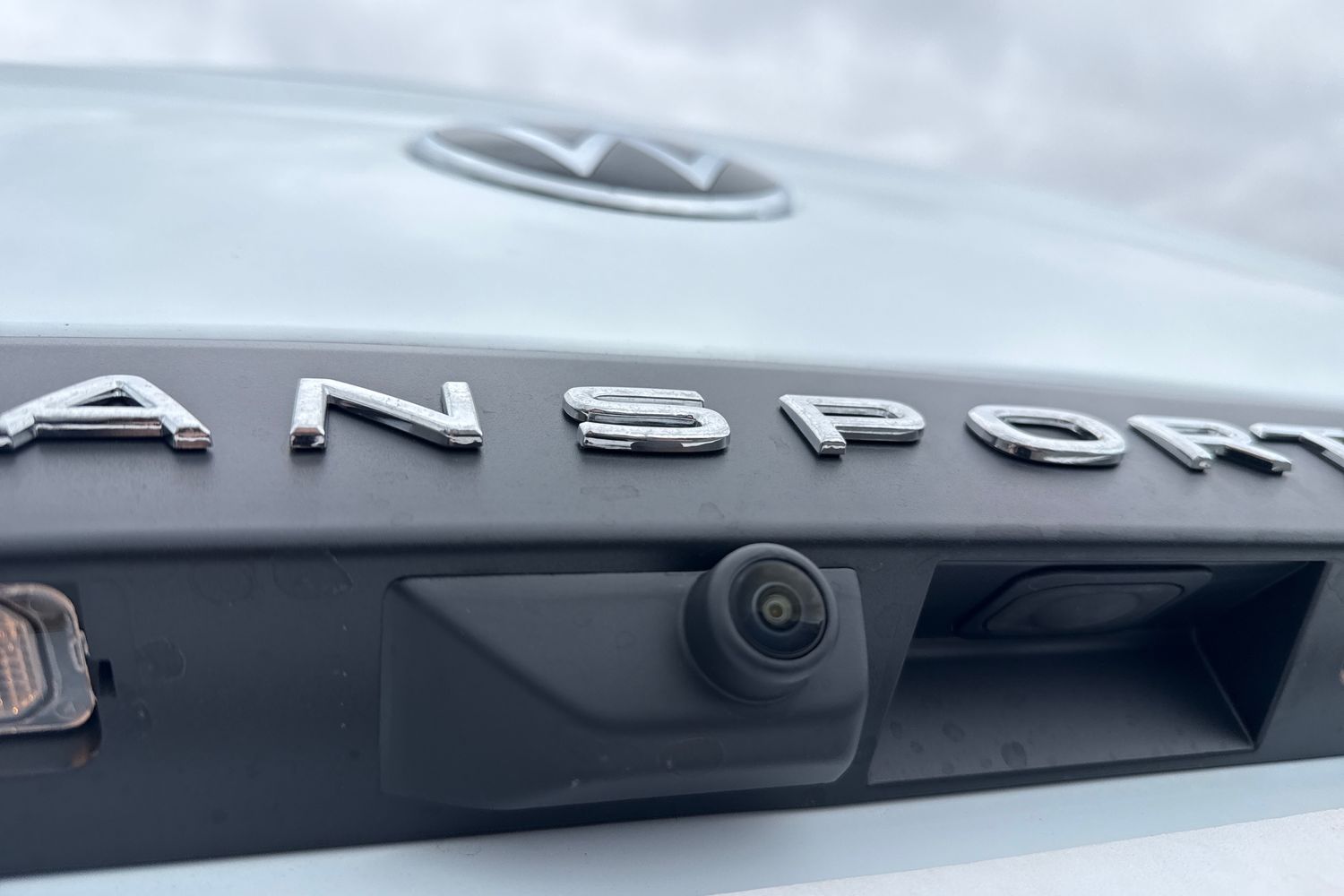 Used Volkswagen Transporter 2026 for sale - 78177672: Photo 30