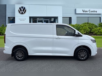 Used Volkswagen Transporter 2026 for sale - 78177672: Photo