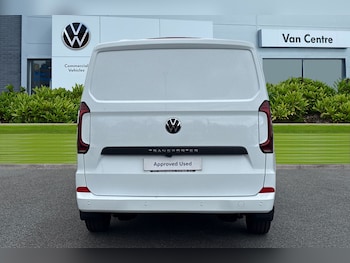 Used Volkswagen Transporter 2026 for sale - 78177672: Photo