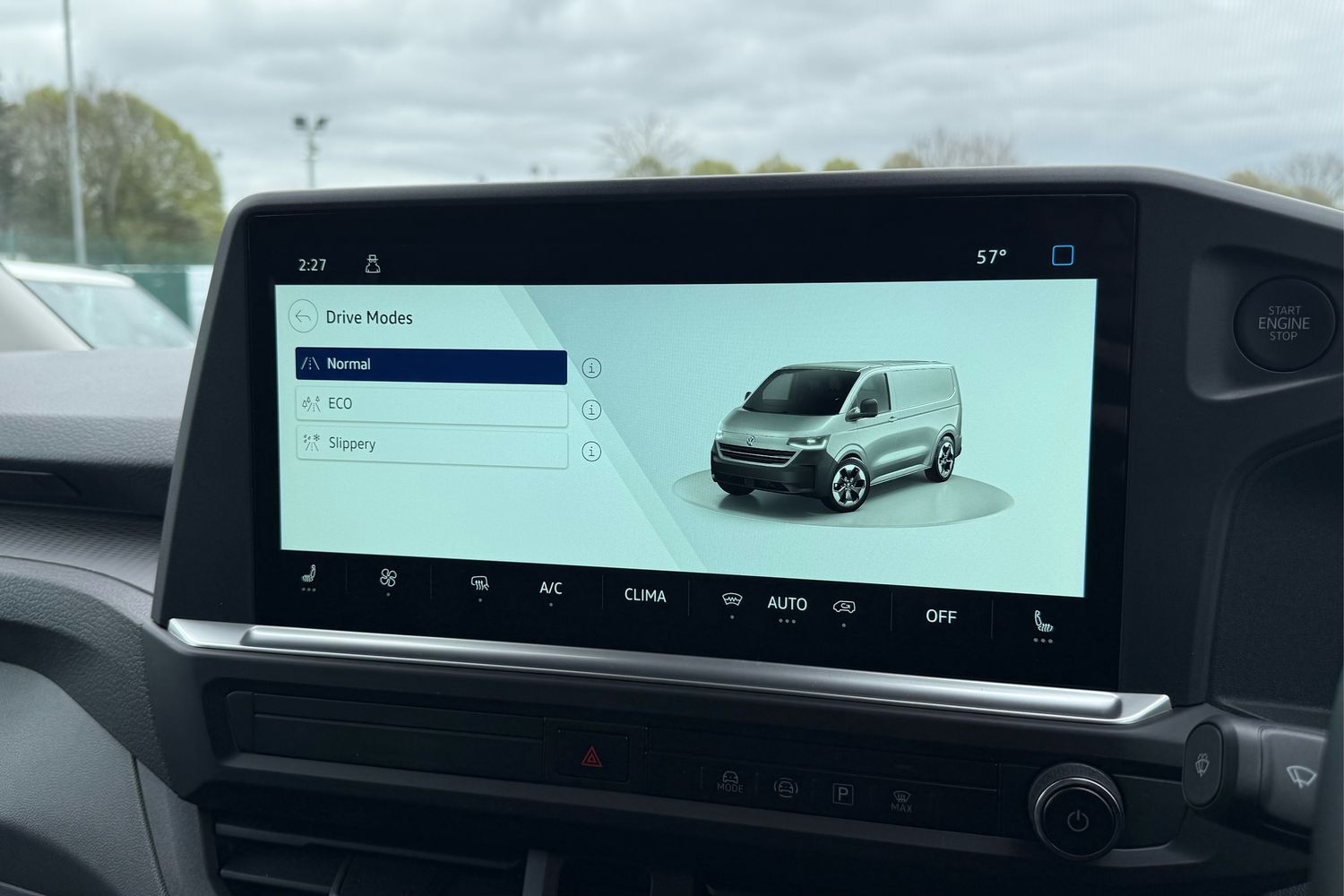 Used Volkswagen Transporter 2026 for sale - 78177672: Photo 50