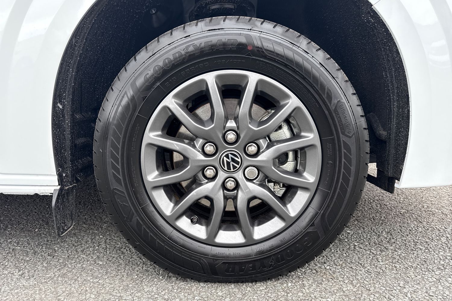 Used Volkswagen Transporter 2026 for sale - 78177672: Photo 9