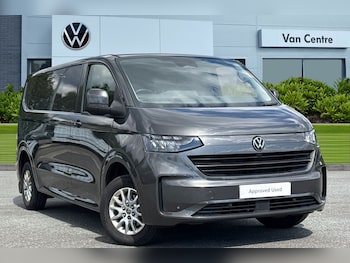 Used Volkswagen Transporter 2025 for sale - 78502147: Photo