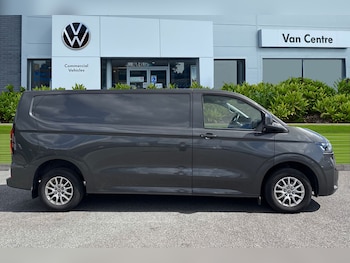 Used Volkswagen Transporter 2025 for sale - 78502147: Photo
