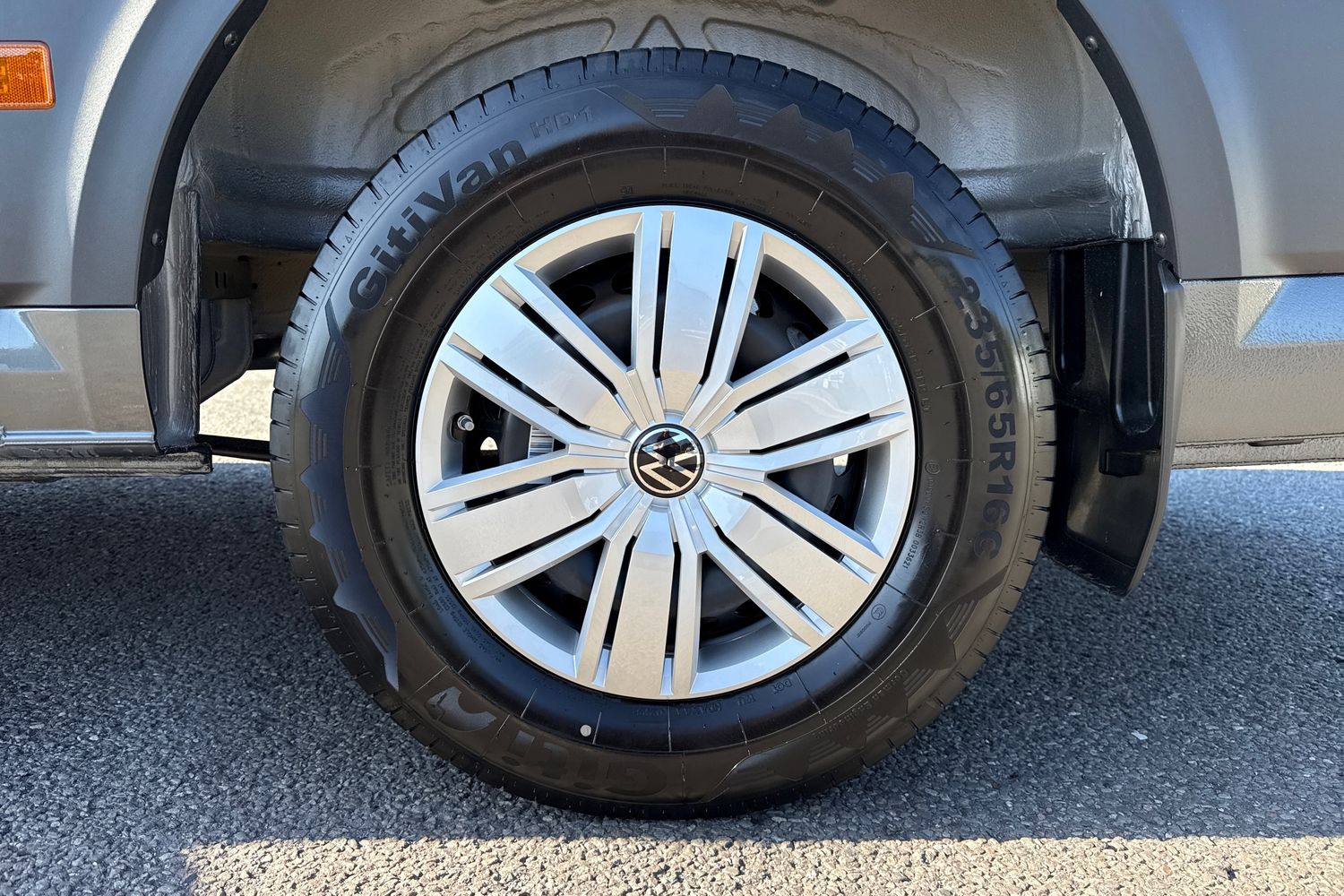 Used Volkswagen Crafter 2025 for sale - 76088405: Photo 11