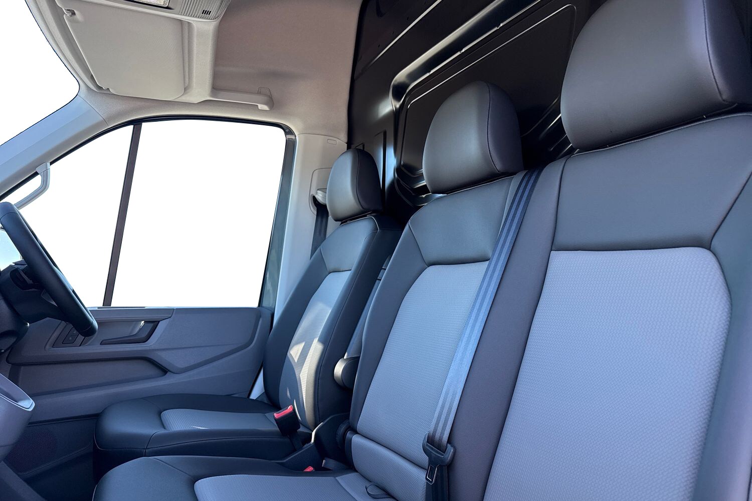 Used Volkswagen Crafter 2025 for sale - 76088405: Photo 15