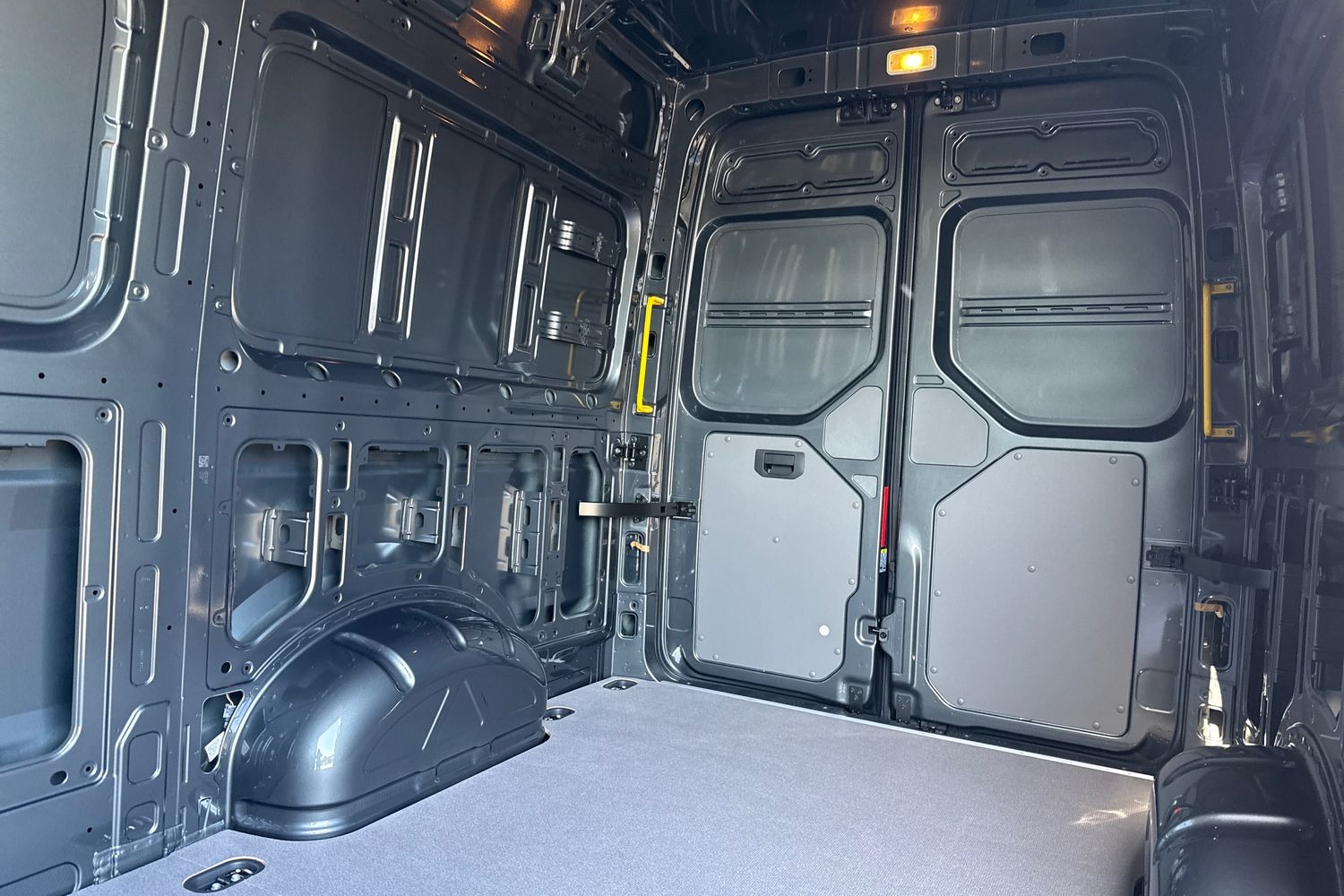 Used Volkswagen Crafter 2025 for sale - 76088405: Photo 18