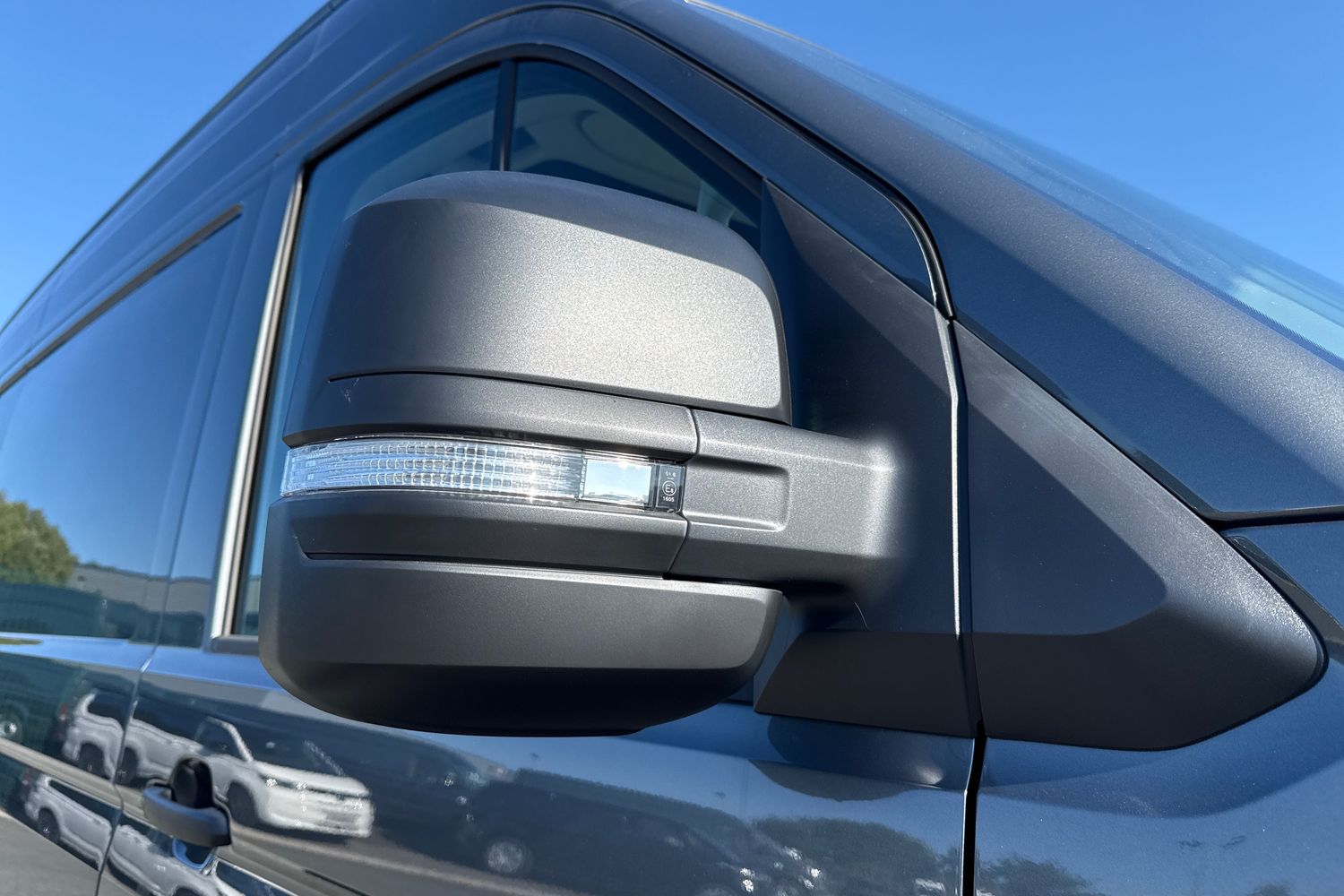 Used Volkswagen Crafter 2025 for sale - 76088405: Photo 25