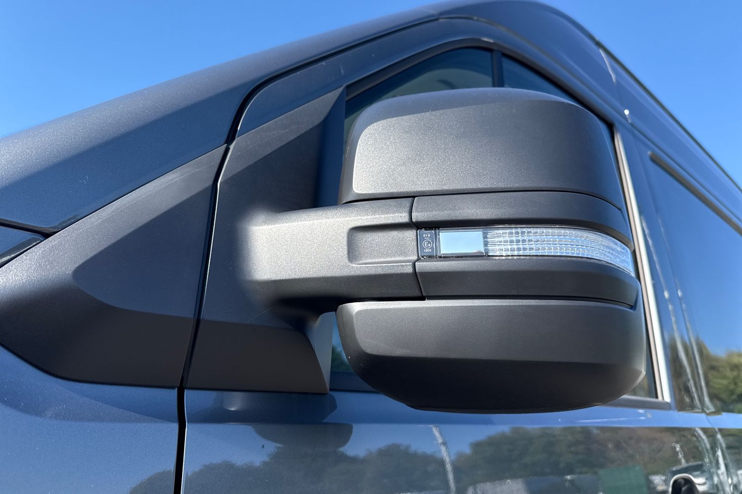 Used Volkswagen Crafter 2025 for sale - 76088405: Photo 26