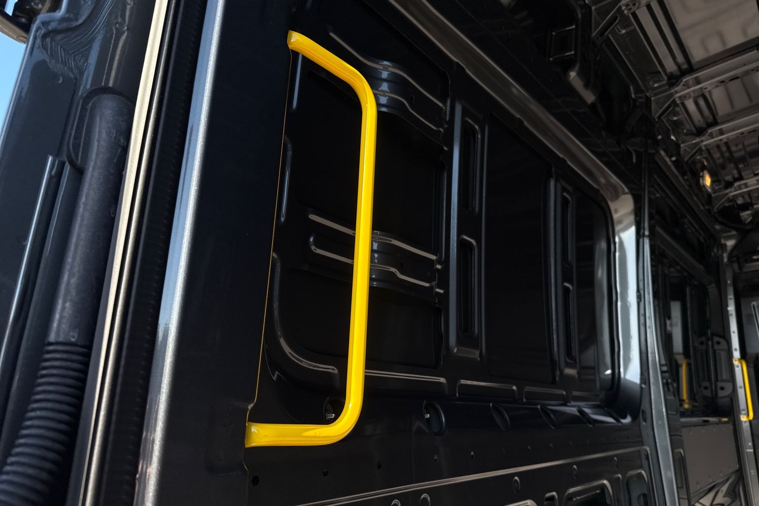 Used Volkswagen Crafter 2025 for sale - 76088405: Photo 29