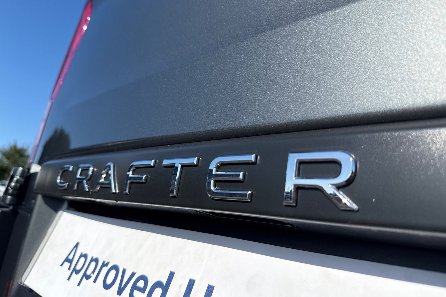 Used Volkswagen Crafter 2025 for sale - 76088405: Photo 32
