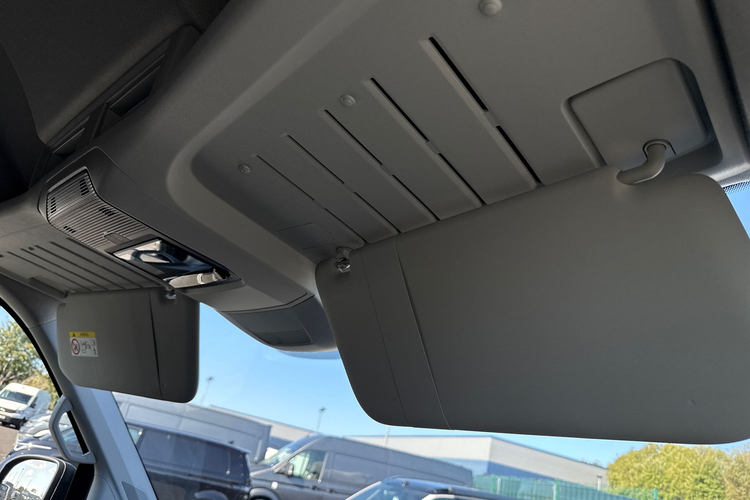 Used Volkswagen Crafter 2025 for sale - 76088405: Photo 40