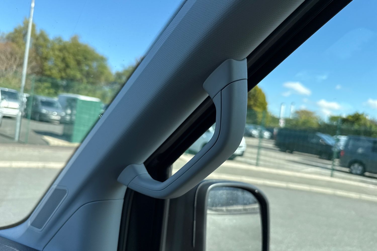 Used Volkswagen Crafter 2025 for sale - 76088405: Photo 41