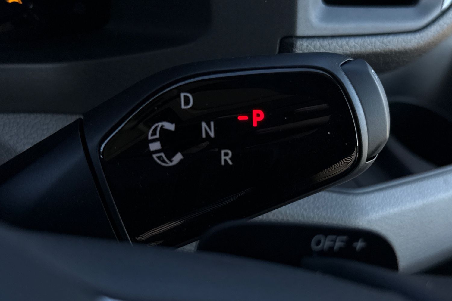 Used Volkswagen Crafter 2025 for sale - 76088405: Photo 49