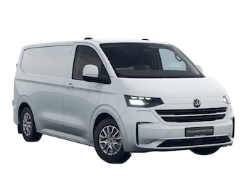 Used Volkswagen Transporter 2026 for sale - 78871675: Photo