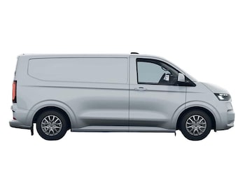 Used Volkswagen Transporter 2026 for sale - 78871675: Photo