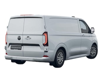 Used Volkswagen Transporter 2026 for sale - 78871675: Photo