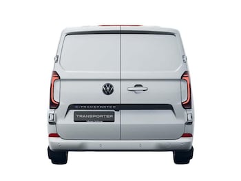 Used Volkswagen Transporter 2026 for sale - 78871675: Photo