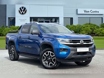 Used Volkswagen Amarok 2024 for sale - 79639792: Photo