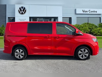 Used Volkswagen Transporter 2025 for sale - 78746152: Photo