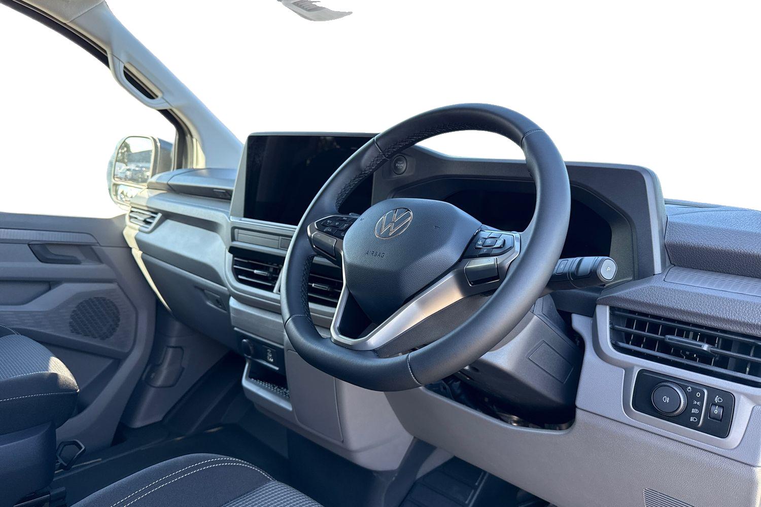 Used Volkswagen Transporter 2026 for sale - 77128865: Photo 13