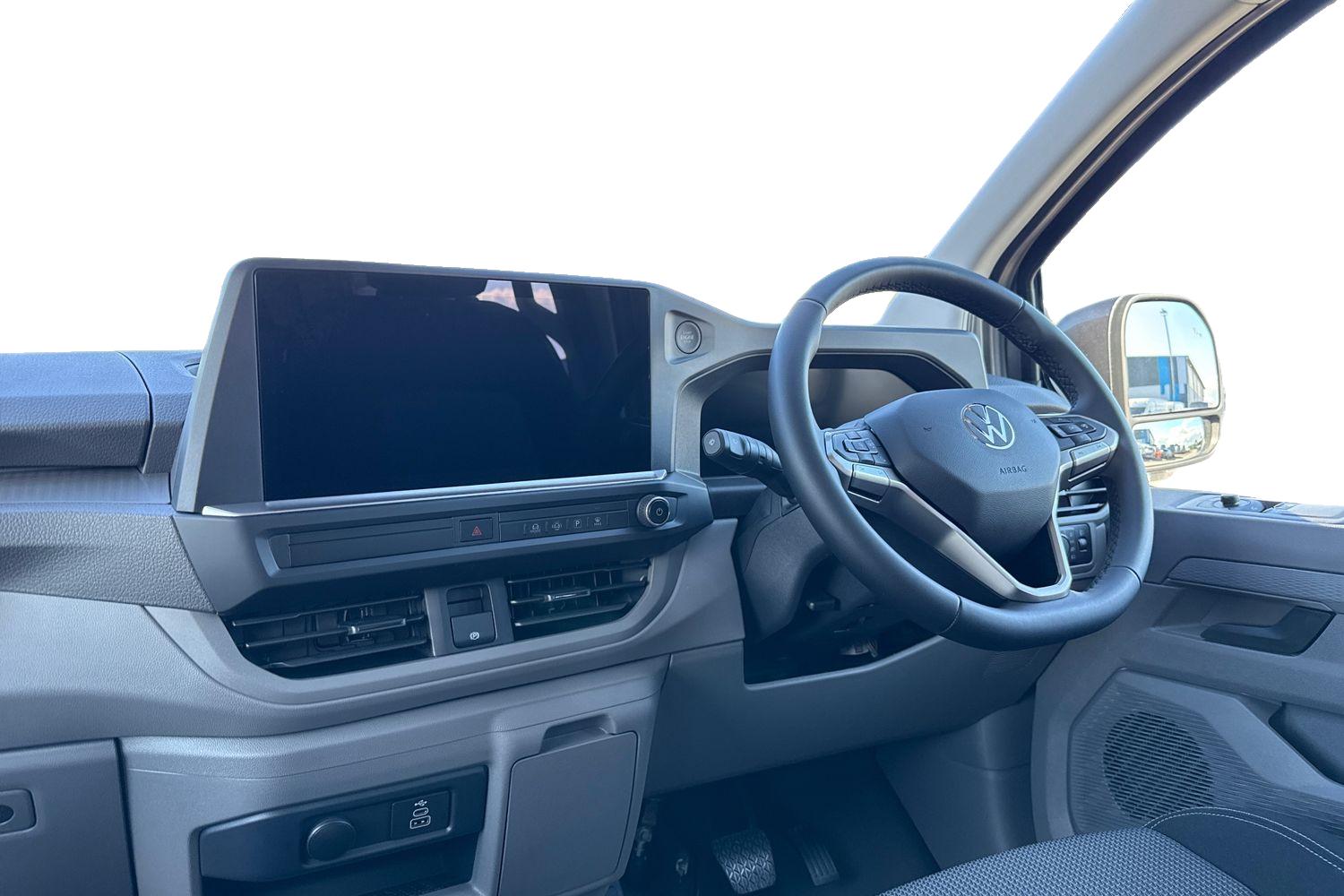 Used Volkswagen Transporter 2026 for sale - 77128865: Photo 14