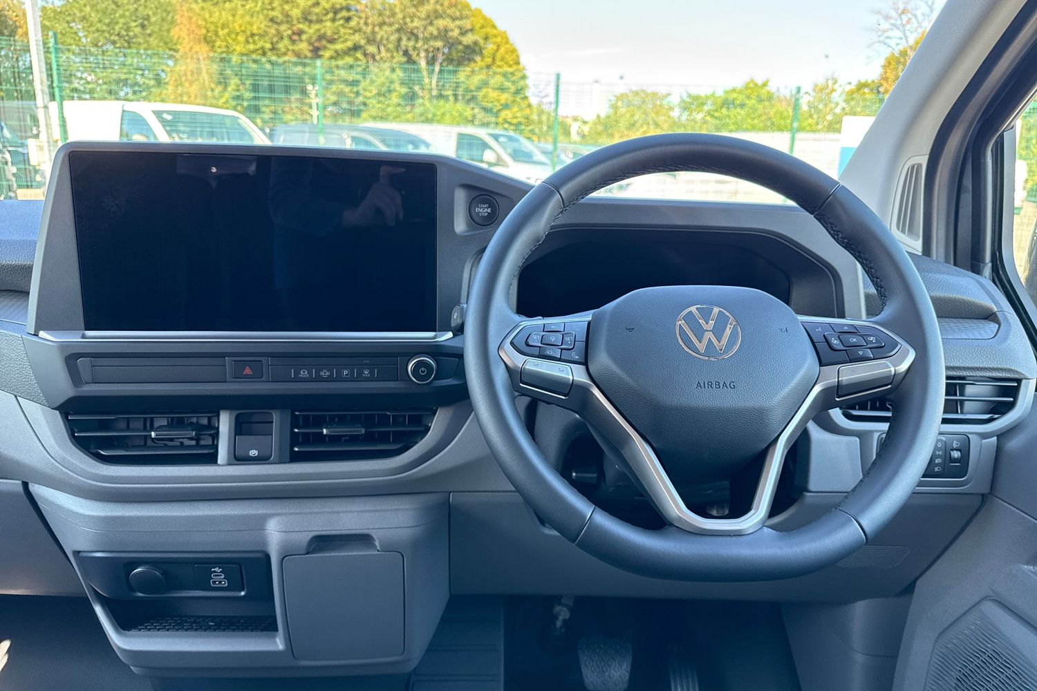 Used Volkswagen Transporter 2026 for sale - 77128865: Photo 17