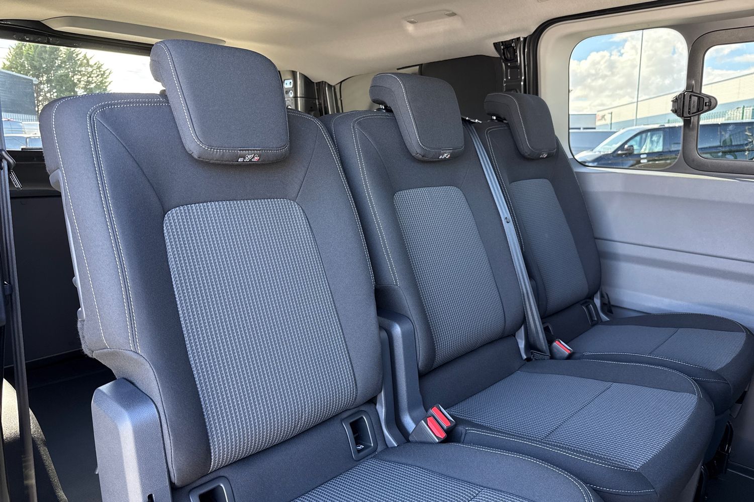 Used Volkswagen Transporter 2026 for sale - 77128865: Photo 18