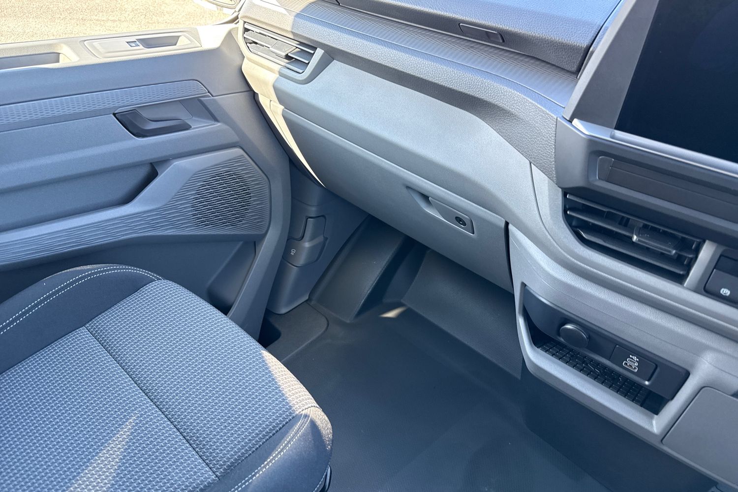 Used Volkswagen Transporter 2026 for sale - 77128865: Photo 19