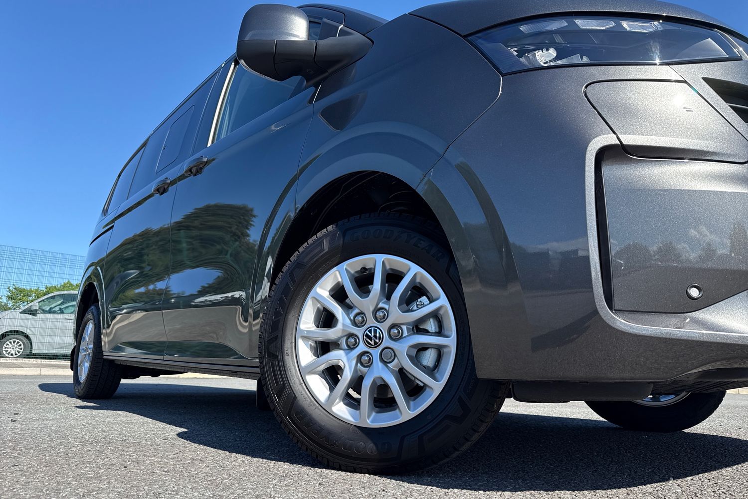 Used Volkswagen Transporter 2026 for sale - 77128865: Photo 29