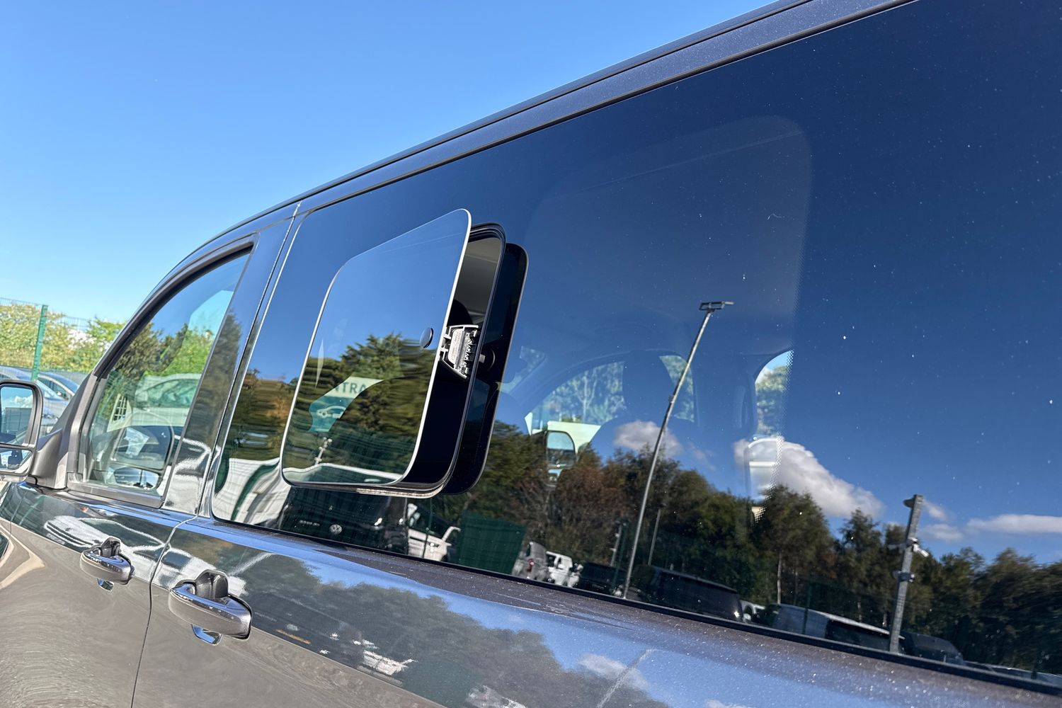 Used Volkswagen Transporter 2026 for sale - 77128865: Photo 32