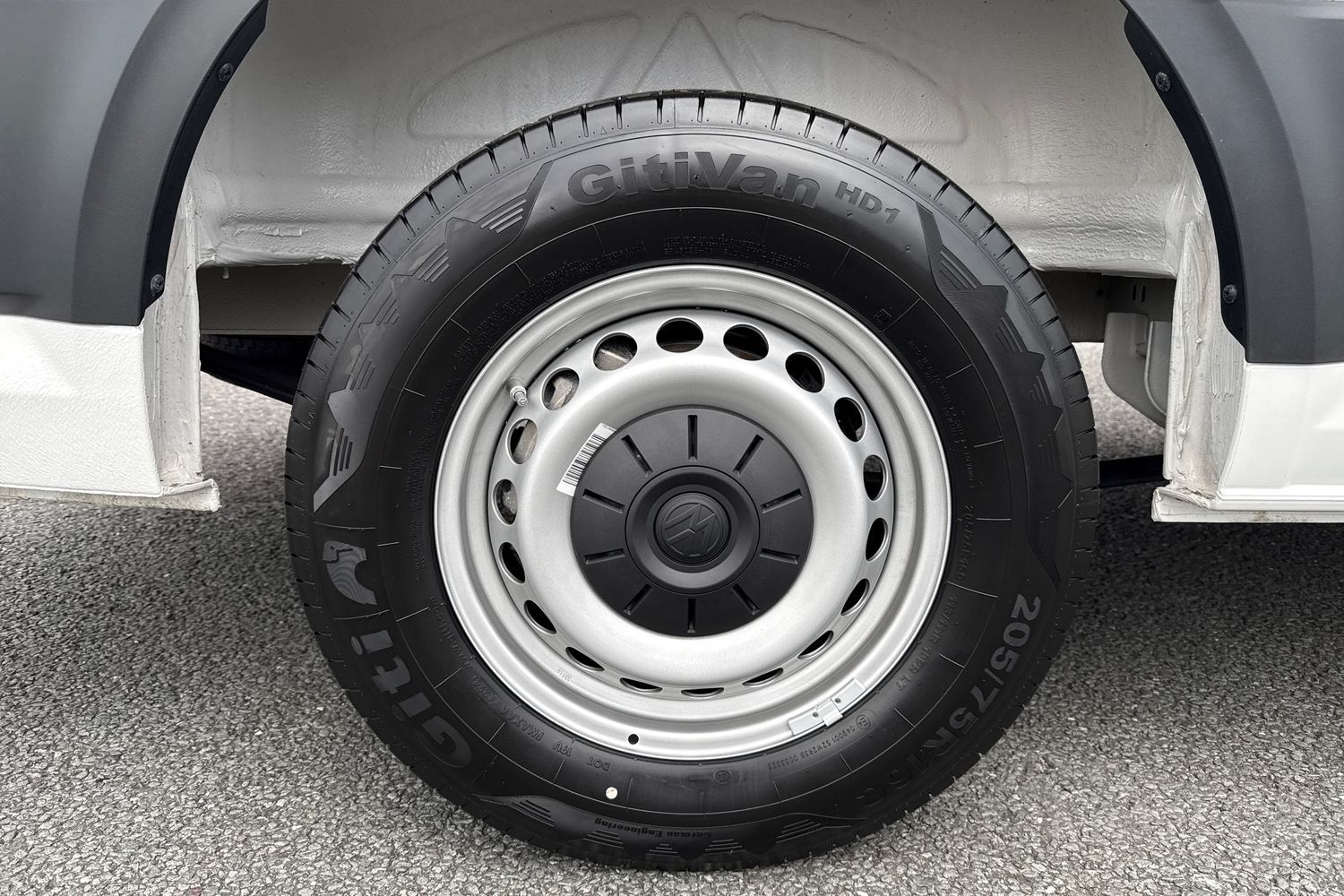 Used Volkswagen Crafter 2025 for sale - 76268034: Photo 10