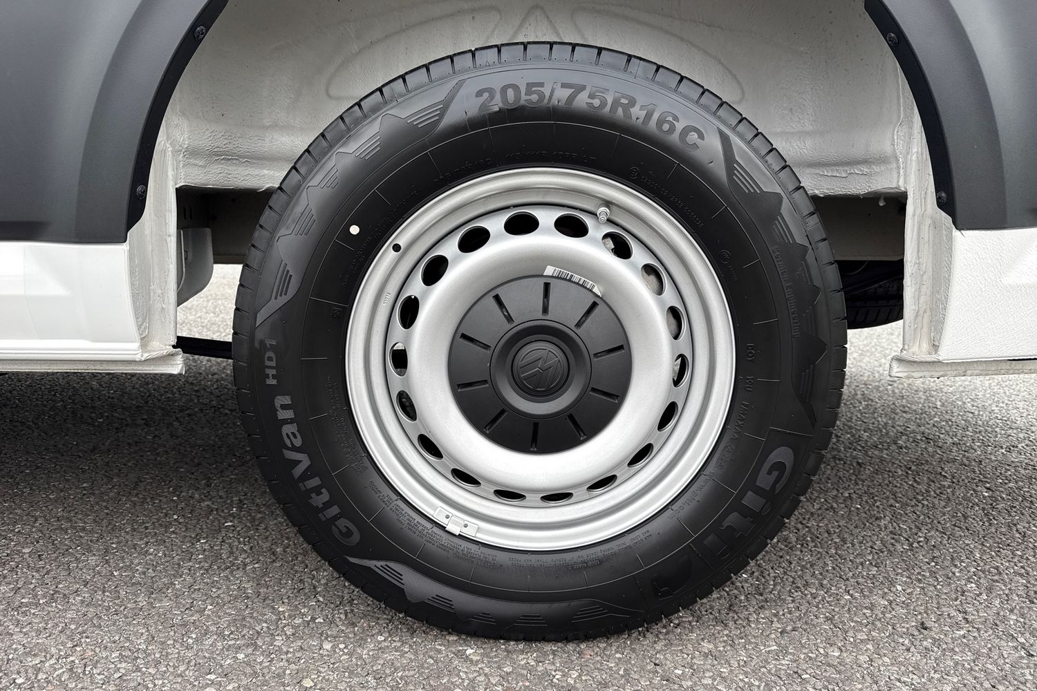 Used Volkswagen Crafter 2025 for sale - 76268034: Photo 11