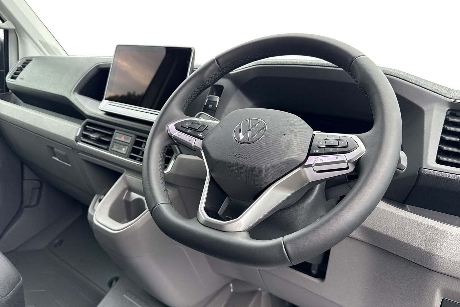 Used Volkswagen Crafter 2025 for sale - 76268034: Photo 13