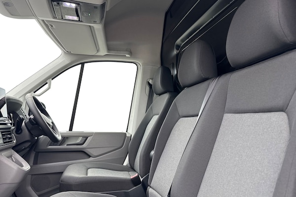 Used Volkswagen Crafter 2025 for sale - 76268034: Photo 15