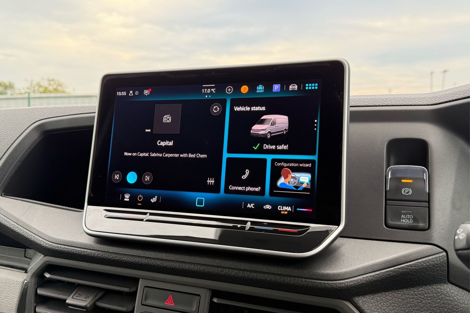 Used Volkswagen Crafter 2025 for sale - 76268034: Photo 16