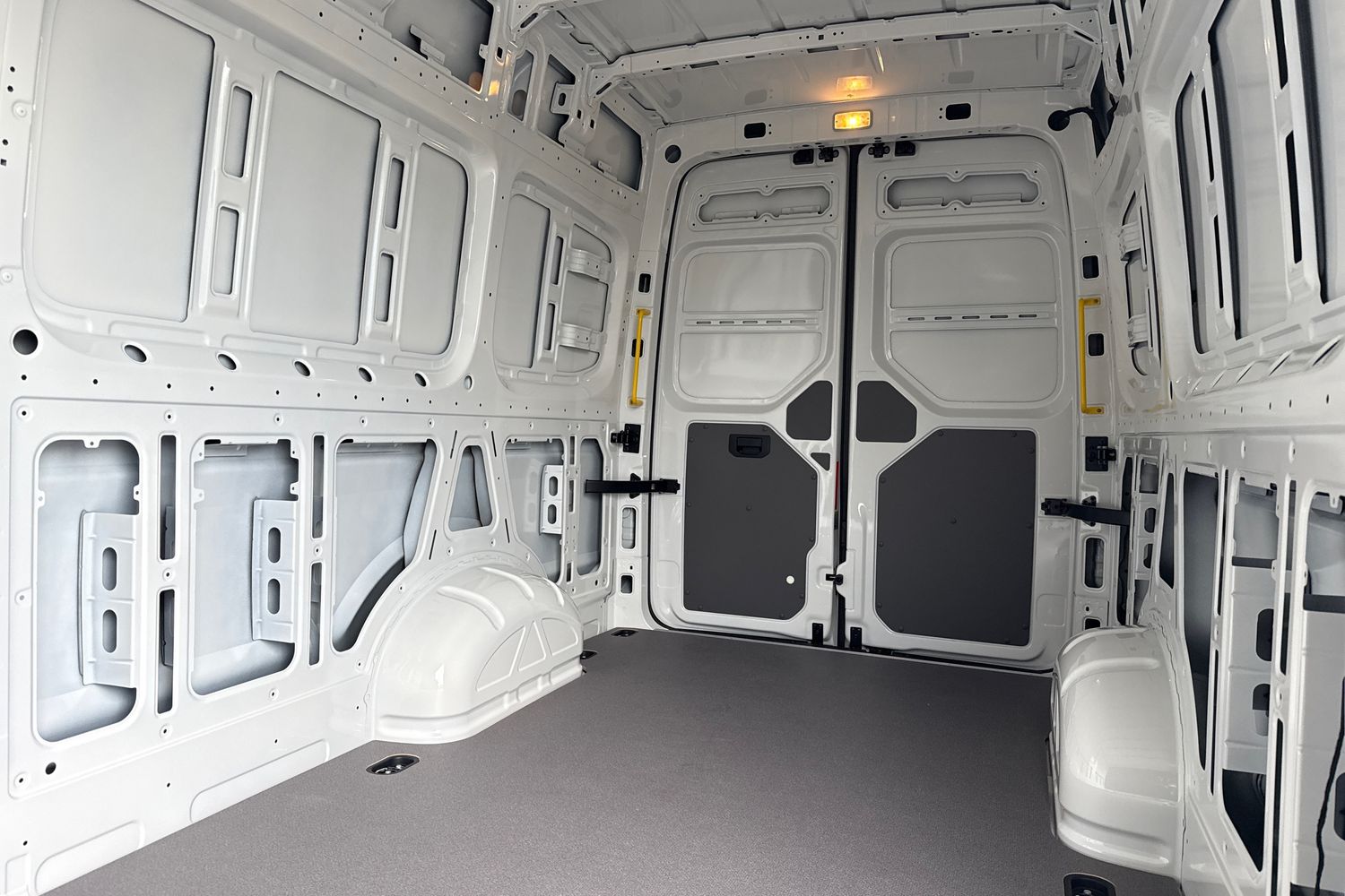 Used Volkswagen Crafter 2025 for sale - 76268034: Photo 18