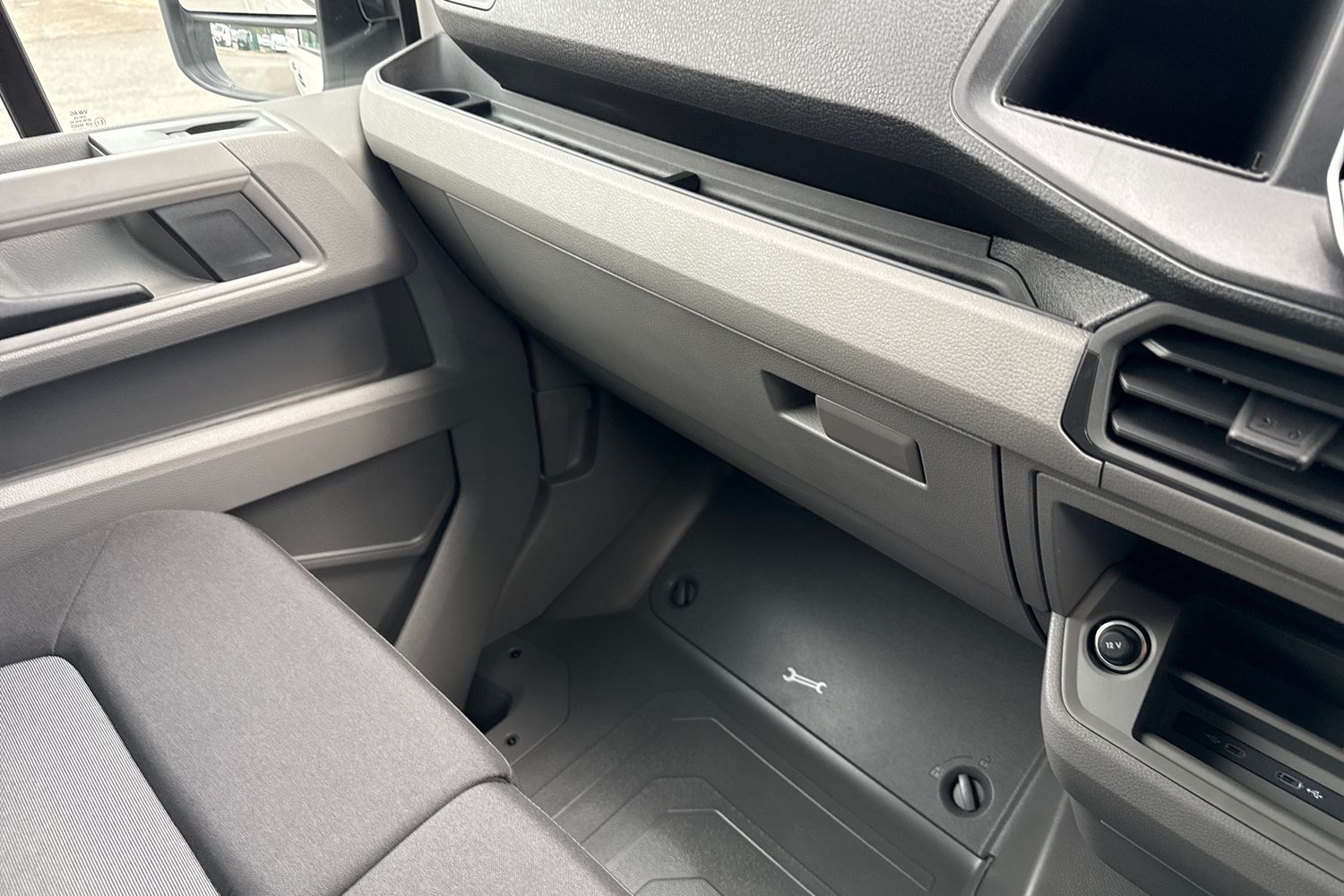 Used Volkswagen Crafter 2025 for sale - 76268034: Photo 19