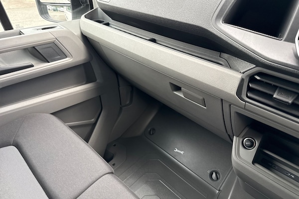 Used Volkswagen Crafter 2025 for sale - 76268034: Photo 19