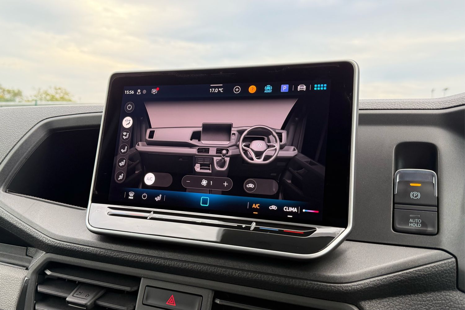 Used Volkswagen Crafter 2025 for sale - 76268034: Photo 21