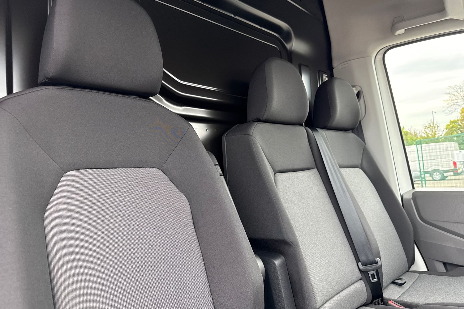 Used Volkswagen Crafter 2025 for sale - 76268034: Photo 23