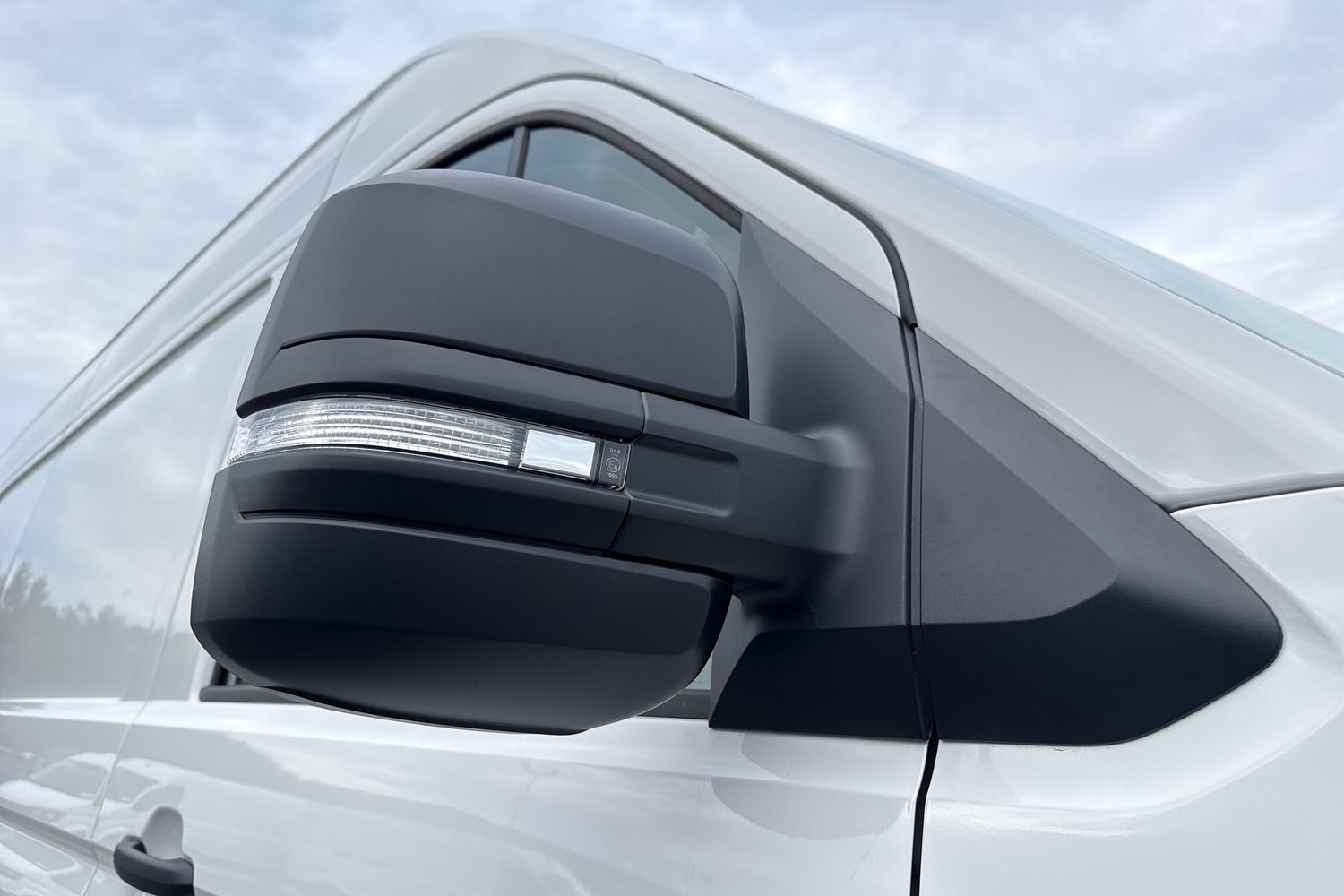 Used Volkswagen Crafter 2025 for sale - 76268034: Photo 24