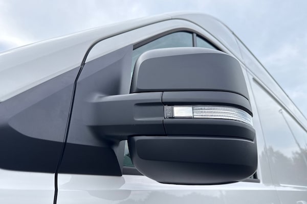 Used Volkswagen Crafter 2025 for sale - 76268034: Photo 25