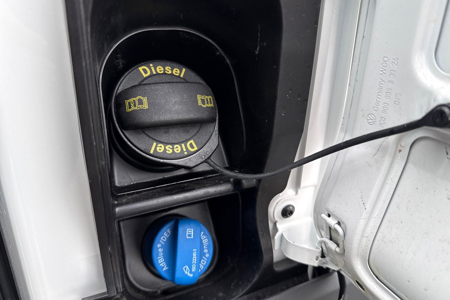 Used Volkswagen Crafter 2025 for sale - 76268034: Photo 26